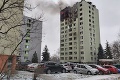 ONLINE Tragédia v Prešove: Po výbuchu plynu prišlo o život 5 ľudí, Slovensko je na nohách