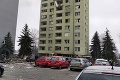 Tragédiu po výbuchu plynu sleduje celé Slovensko: Prešovčania sa zomkli, poškodeným ponúkajú vlastné byty!
