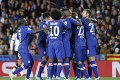 FC Chelsea uspela na Športovom arbitrážnom súde: Nakupovať hráčov môže od januára