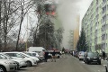 ONLINE Tragédia v Prešove: Po výbuchu plynu prišlo o život 5 ľudí, Slovensko je na nohách