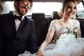 Mladomanželia zdrhli z vlastnej svadby: Dôvod, ktorý vás donúti zamyslieť sa