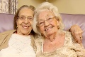 Babičky spája neuveriteľné puto: Po takmer 80 rokoch priateľstva urobili zásadné rozhodnutie