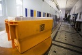 Poplach na poštách a bankách po celom Slovensku: Za všetko môžu e-maily!