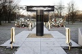Škandalózny pamätník v Nemecku: Vystavili popol obetí nacizmu, Židia zúria