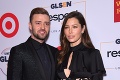 Potvrdil novinku, o ktorej sa len špekulovalo: Justin Timberlake pol roka tajil druhého potomka
