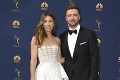 Odovzdávanie prestížnych cien Emmy: Známe krásky prišli ako biele labute