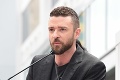 Zahanbený Timberlake sa verejne ospravedlnil manželke: Ako vysvetlil intímnosti s kolegyňou!