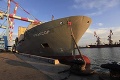 Napätie sa stupňuje: USA zadržali v Arabskom mori loď s iránskymi zbraňami