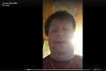 Lúči sa so životom?! Opitý muž Dominiky Gottovej na desivom videu: Slová o samovražde!