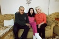 Prestala chodiť, schudla na 40 kg a strácala zrak: Ťažko chorú Janku zachránili v Bratislave, na ďalšiu liečbu nemá peniaze