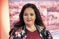 Moderátorka Názlerová skončila v nemocnici: Problémy so srdcom!