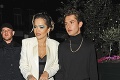 Rita Ora a syn svetoznámeho herca tvoria pár: Zbalila zajačika