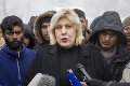 Slovinské orgány by mali zaručiť slobodu prejavu a médií: Komisárka upozornila na hrozbu
