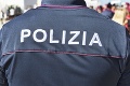Talianska polícia podnikla najväčšiu raziu voči nigérijskej mafii: V putách skončilo 32 osôb
