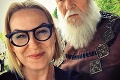 Wanda Adamík Hrycová pripravuje nový seriál Slovania: Prečo sa celý nakrúca na Ukrajine?!