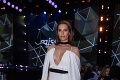 Módna polícia z Miss Slovensko: Barkolová zatienila aj niektoré modelky, Heringhová s nevhodným doplnkom