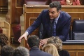 Španielsky novozvolený parlament sa zišiel na ustanovujúcej schôdzi: Kto zostaví vládu?