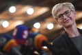 Kandidátka OĽaNO: Veľké prekvapenie na líderskej pozícii, hnutie zlákalo aj komika Pročka