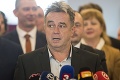 Kandidátka OĽaNO: Veľké prekvapenie na líderskej pozícii, hnutie zlákalo aj komika Pročka
