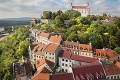 Kvíz pre všetkých, ktorí milujú Slovensko: Spoznáte všetky mestá a miesta na krásnych fotkách?