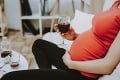 Zarážajúce zistenie: Štvrtina Európaniek počas tehotenstva pije alkohol
