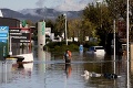 Francúzsko prehráva boj s prírodou: Záplavy majú už 6 obetí, vrátane troch záchranárov