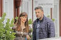 Búrlivá hádka Jennifer Garner a Bena Afflecka: Exmanželom praskli nervy na ulici