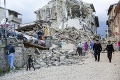 Nešťastie na stavbe: Zrútil sa chrám vo výstavbe, pod troskami zahynuli 3 ľudia