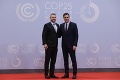 Pellegrini na samite OSN: Slovensko vyčlenilo ďalšie 2,5 miliardy € na ochranu klímy