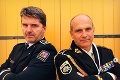 Slováci a Česi si zmerali sily v bratskej výzve polície: Teraz pomôžeme deťom s onkologickým ochorením!