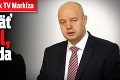 Súd v kauze zmeniek TV Markíza: Rusko opäť neprišiel, Lipšic žiada zatykač