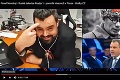 Syn zabávača Novotného spôsobil škandál: V ruskej štátnej televízii sa vysmieval Rusom!