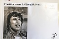 František Kunzo, nekompromisný obranca a olympijský víťaz: V 191 zápasoch som dostal jedinú červenú kartu