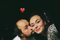 Hviezda Oteckov Kavaschová už lásku neskrýva: Prvá foto s frajerom