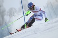 Výborné 1. kolo v podaní Petry Vlhovej: Slovenská lyžiarka dosiahla najlepší čas
