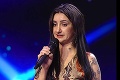 Rómska účastníčka Talentu Anna Oláhová: Trpím kvôli rasizmu