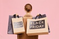 Black Friday spôsobil v Amerike ošiaľ: Internetový predaj lámal rekordy