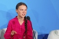 Aktivistka Greta Thunberg trpí špeciálnou diagnózou: Čo je to Aspergerov syndróm?