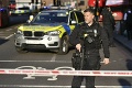Poznáme meno útočníka z Londýna: Za teroristické činy si odpykal roky