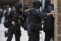 Tragická bilancia útoku v Londýne: Polícia potvrdila dve obete z radov verejnosti