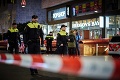 Ďalší krvavý útok v Európe! V holandskom Haagu bolo pobodaných niekoľko ľudí