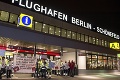 Poplach na letisku v Berlíne: Pre nájdenú bombu prerušili prevádzku