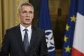 Stoltenberg oznámil veľké novinky: Tomuto sa bude venovať NATO v najbližších mesiacoch