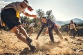 Adam a Marek bojovali 60 hodín bez spánku s minimom jedla: Jediní Slováci na najťažšom Spartan Race