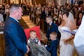 Najsmutnejšia svadba: Rodičia 3 detí sa museli rýchlo zosobášiť, dôvod vás rozplače