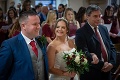Najsmutnejšia svadba: Rodičia 3 detí sa museli rýchlo zosobášiť, dôvod vás rozplače