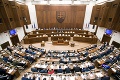Šéfka zdravotníctva mieri do parlamentu presviedčať poslancov: Podporia Kalavskej reformu nemocníc?!