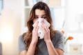 V Maďarsku sa už začala chrípková sezóna, minulý týždeň ochorelo 4 600 ľudí