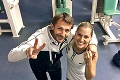 Dominika Cibulková: Koniec kariéry?! Tréner tenisovej hviezdy prehovoril