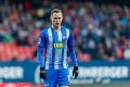 Odchod Ondreja Dudu z Herthy Berlín je na spadnutie: Zmení klub, no v Bundeslige zostane